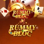 Rummy Bloc App Icon