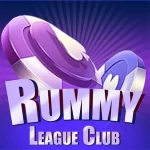 Rummy League App Icon
