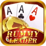 Rummy Leader App Icon